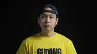 Fatih Unru Nyaris Gagal Syuting Film Gudang Merica Akibat Kaki Cedera ACL, Begini Ceritanya