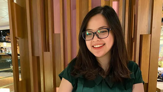 [Fimela] Tasya Kamila