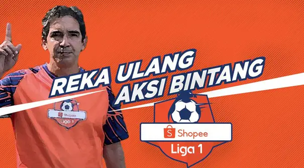 Berita video reka ulang aksi bintang Shopee Liga 1 untuk gol dari gelandang Madura United, Andik Vermansah, ke gawang Arema FC pada pekan ke-10.