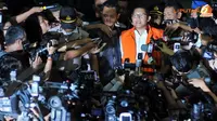 ICW Harap Anas Terbuka Seperti Nazaruddin