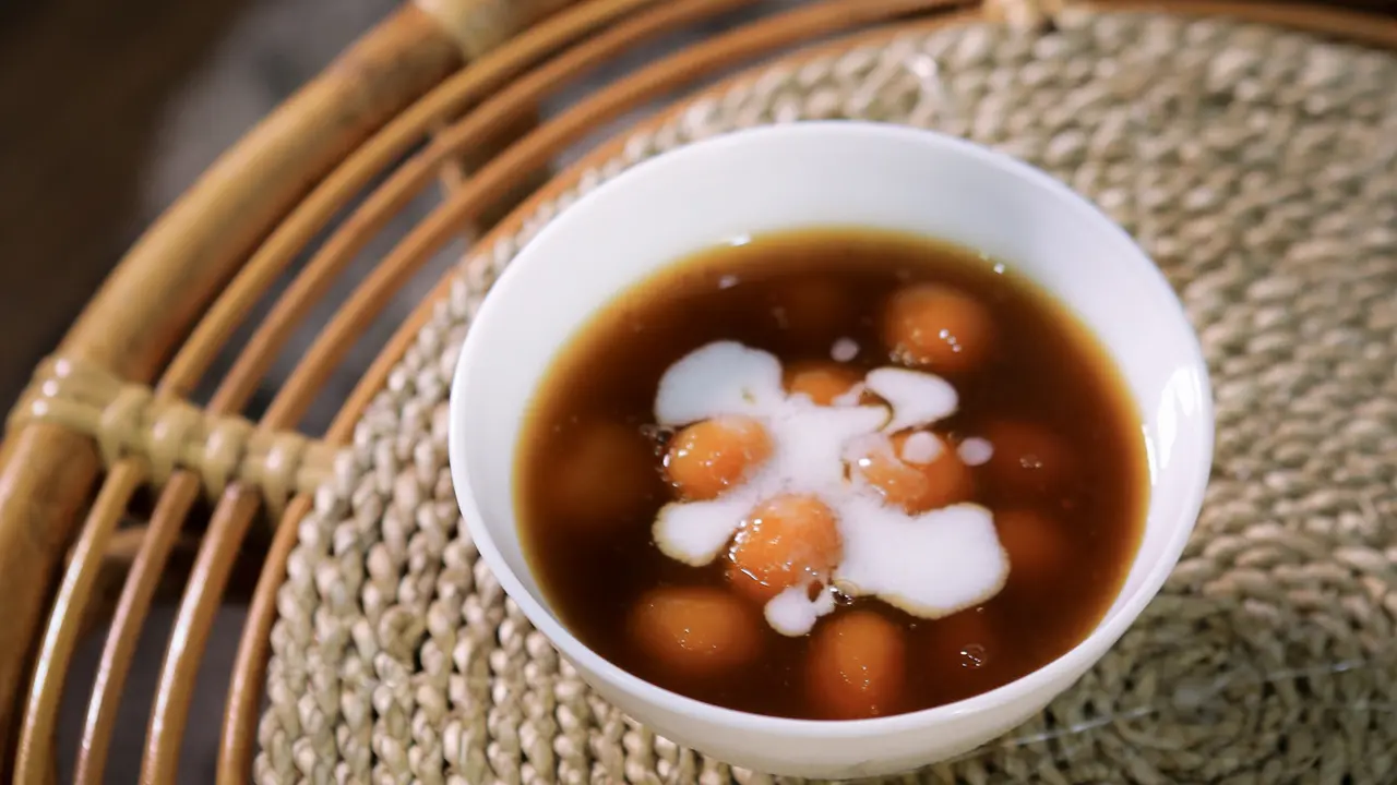 resep candil