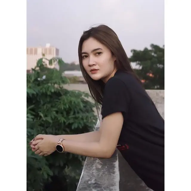 Nella Kharisma. (Foto: Instagram @nellakharisma)