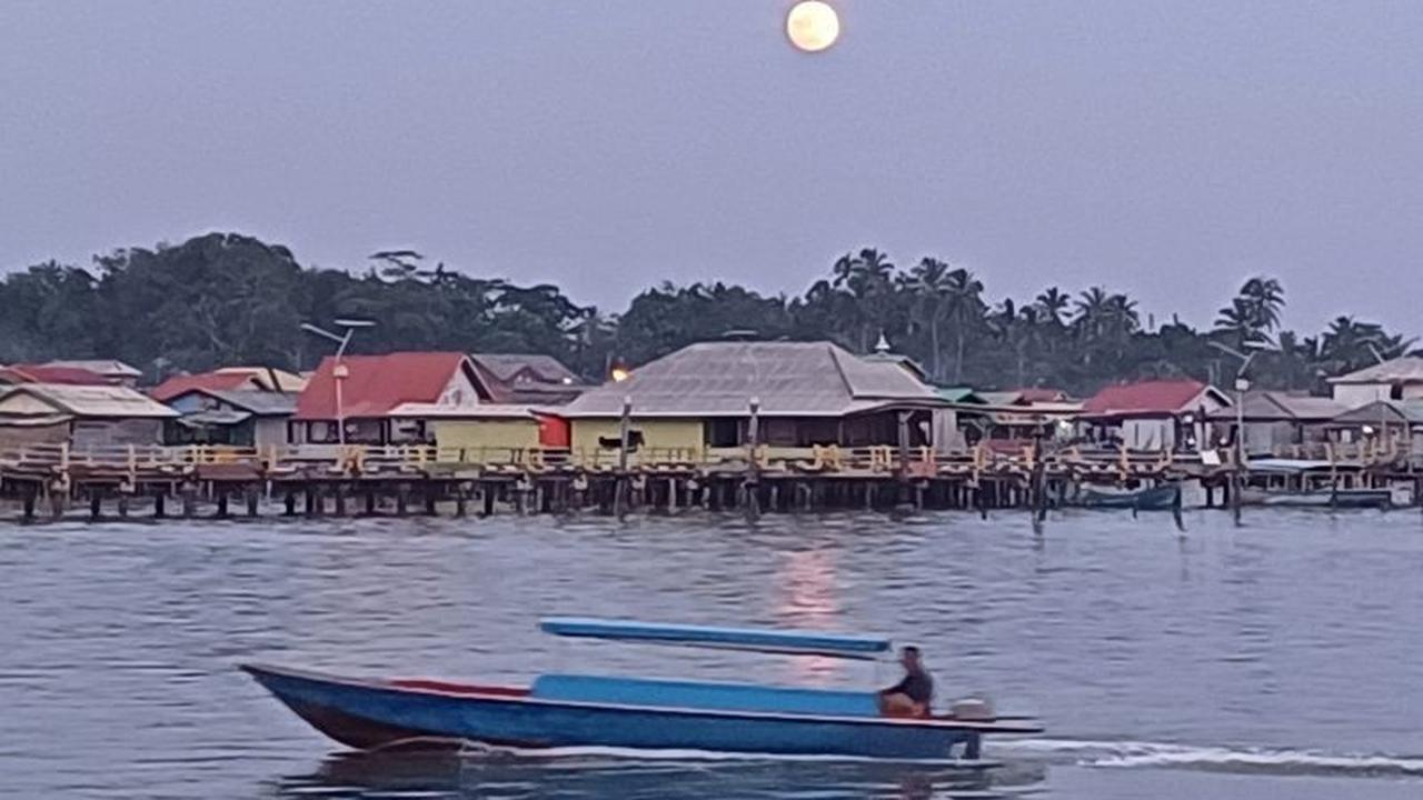 DPD RI: RUU Daerah Kepulauan Kembali Prioritas Prolegnas 2025, Sudah Berapa Kali Diusulkan?