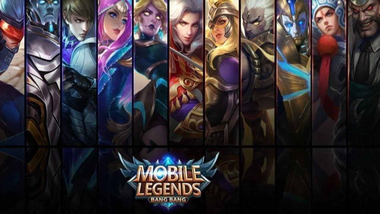 Nama-Nama Squad Mobile Legend Lucu Bisa Dipakai Salah Satunya