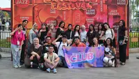 Ngonser Bareng KapanLagi Club di Java Jazz Festival 2026, Ketemu Teman Baru dan Bikin Memori Seru