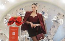 Cantik Bak Super Model, Potret Terbaru Selebgram Anissa Aziza Istri Komika Raditya Dika