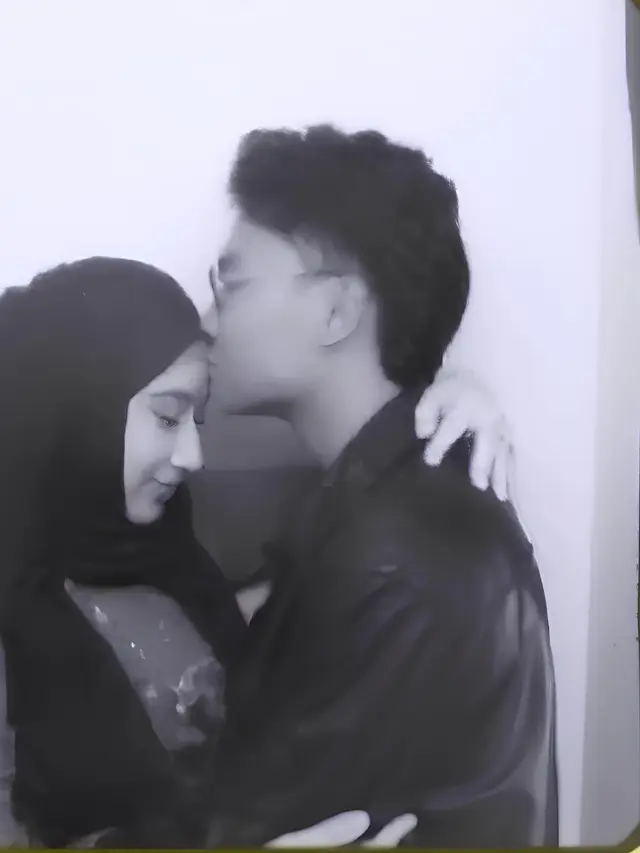 Tengku Anatya dan Jodi Andejo