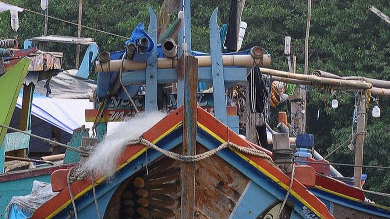Hal itu disampaikan Menteri BUMN Erick Thohir dan Dirut PT PErtamina Nicke Widyawati saat menghadiri acara Penandatangan Kesepakatan Bersama serta Perjanjian kerjasama antara Direktorat Jenderal Perikanan Tangkap dengan PT Pertamina Patra Niaga pada 2 Feb