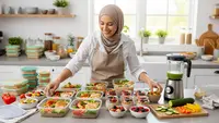 Dapat Modal Usaha dari THR? Ini 7 Bisnis yang Bisa Dirintis Setelah Lebaran