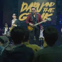 Series Cidro Asmoro (YouTube/Ndarboy Genk)