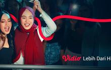 Nonton Trending di Vidio, Lanjut Berwarga Bahas Fakta Menariknya