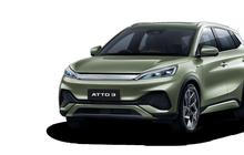 Mobil Listrik BYD Mendominasi Pasar Indonesia, Tesla Terpaksa Berada di Posisi Ketiga