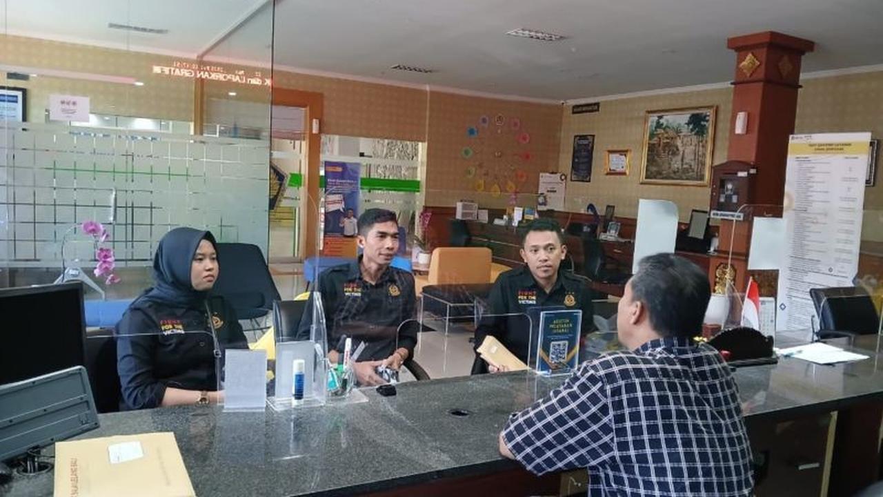 Kejari Lombok Tengah Intensif Kejar Aset Koruptor Bandara Lombok untuk Pulihkan Kerugian Negara