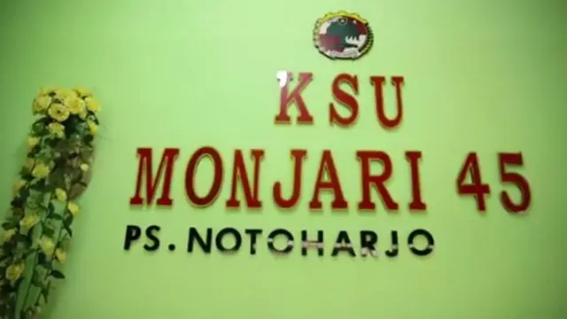 KSU Monjari 45
