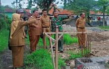 Dinkop Sidoarjo Pastikan Pembangunan KDMP Sidorejo Sesuai Prosedur, Bantah Penolakan Warga