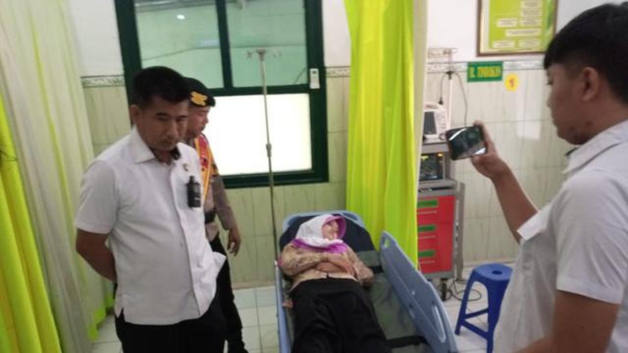 Ratusan Siswa SMP Tumbang Akibat MBG, Pemkab Blora Tetapkan Status Kejadian Luar Biasa