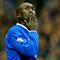 4. Jimmy Floyd Hasselbaink (Belanda): 127 gol. (AFP/Jim Watson)