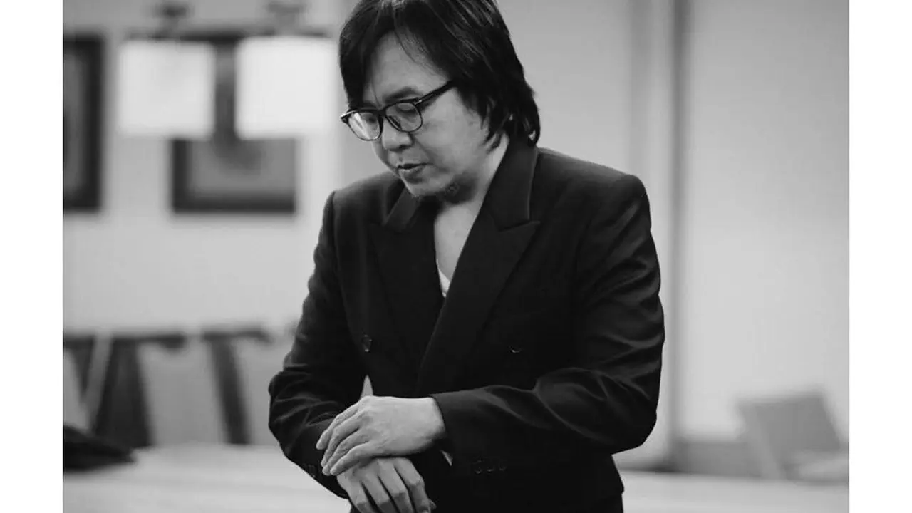 [Bintang] Ari Lasso