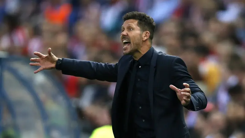 Diego Simeone