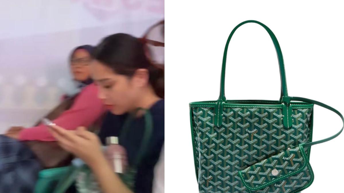 Harga tas goyard original top