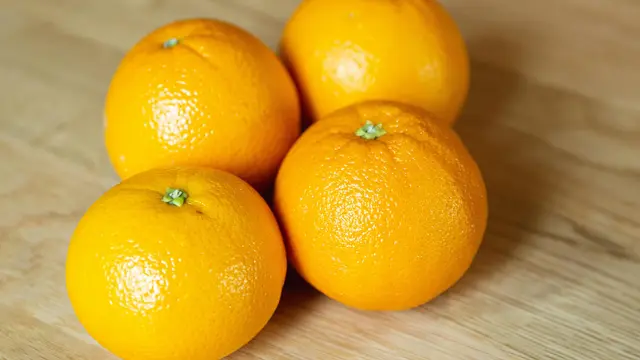 Meningkatkan Proses Pencernaan