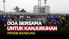 Berita Video, Para Legenda Beserta Manajemen Persib Bandung Melakukan Doa dan Solat Gaib Bersama untuk Korban Tragedi Kanjuruhan pada Jumat (7/10/2022)