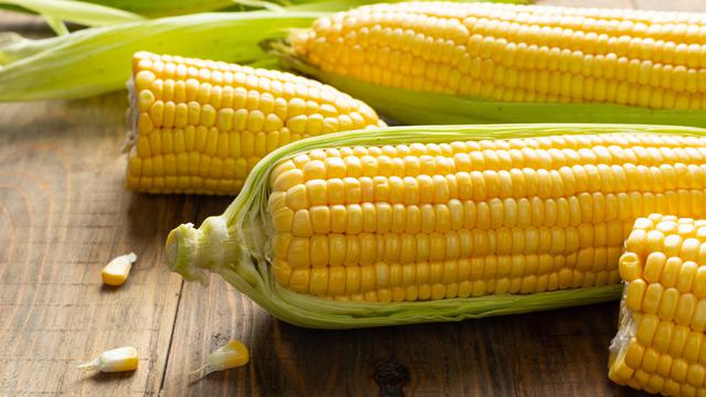 Corn