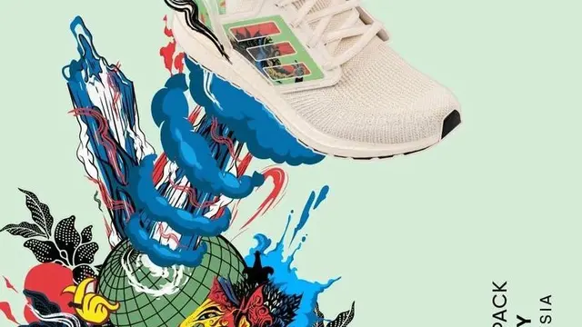 Adidas Dikecam Warganet Indonesia usai Klaim Wayang Kulit dari Malaysia