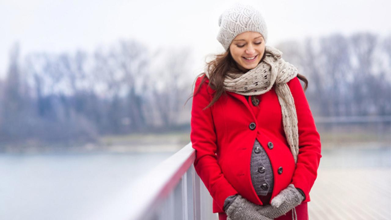 Meski Hamil, 7 Tips Ini Bantu Wanita Bisa Tetap Travelling 