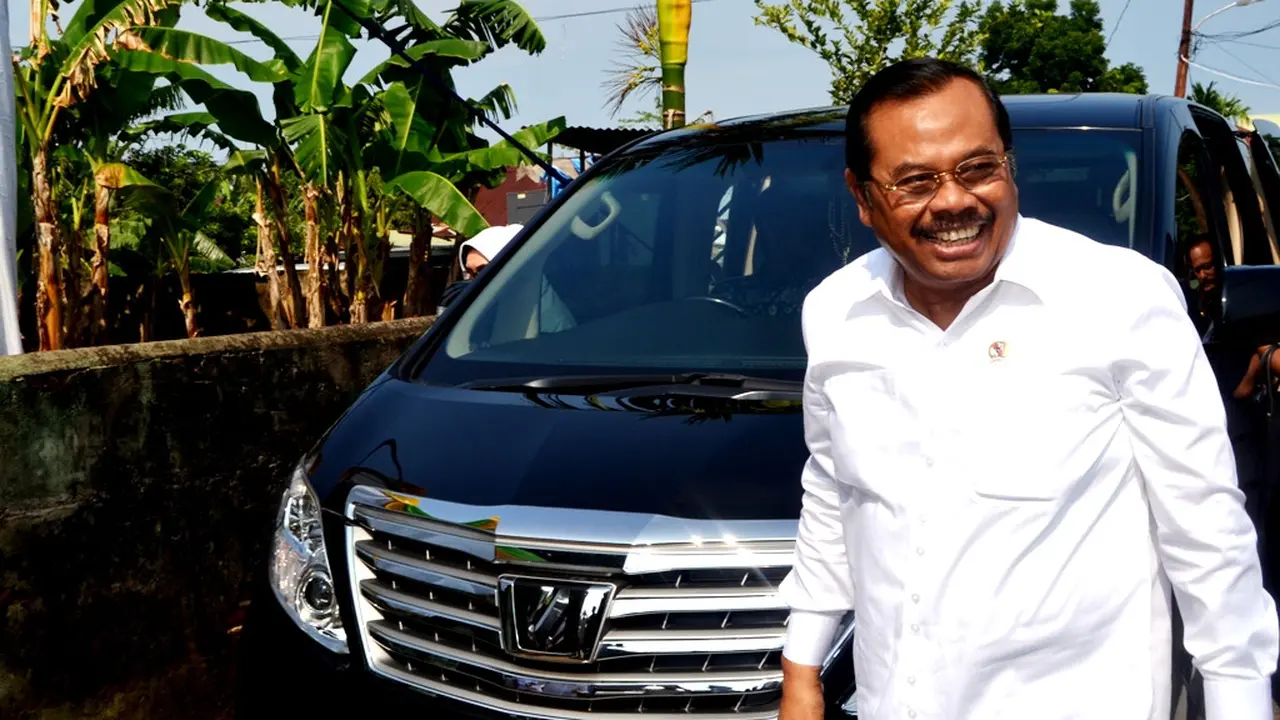 Terkait Banding Kasus Ahok, Jaksa Agung: Hukum Kita Berdaulat