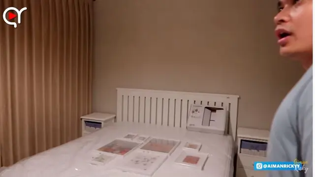 Rumah Handika Pratama - Rosiana Dewi