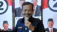 PAN Akui Mesin Politik Dukung Bibit-Sudjiono Tak Bergerak
