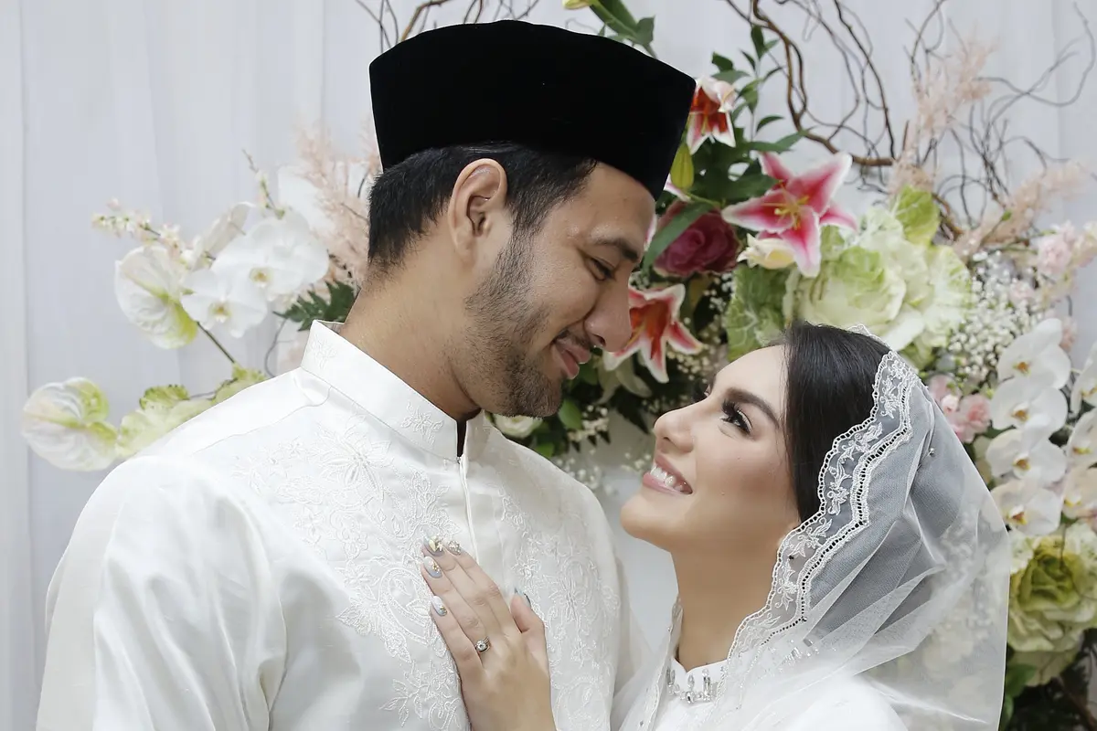 [Fimela] Pengajian Ammar Zoni - Irish Bella