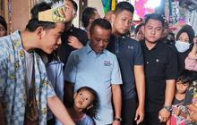 Gibran soal Kenaikan Pajak Hiburan: Kayaknya Enggak Jadi