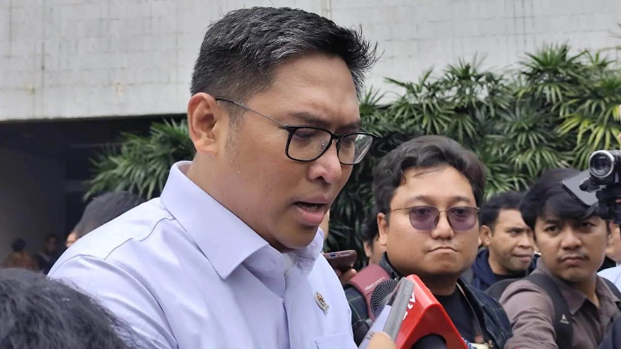 Wamentan Usul Penyuluh Pertanian Masuk Kopdes Merah Putih