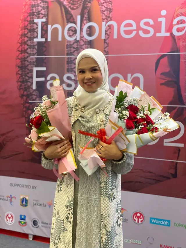 Indonesia Fashion Week