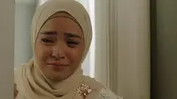 Jalinan Terlarang Jadi Debut Marshanda di Vidio Original Series, Berikut Jadwal Tayangnya