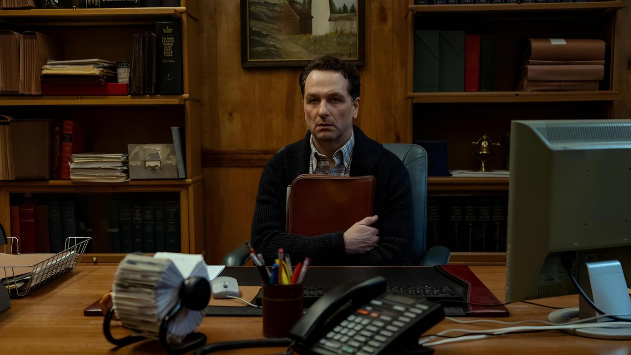 Widow's Bay: Horror Comedy Series Premieres on Apple TV, What Are the Reviews?