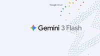 Ilustrasi Gemini 3 Flash. (Dok. Google Cloud)