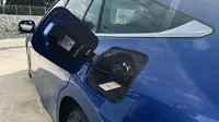 Mengenal Cara Kerja Mobil Hidrogen yang Siap Dikembangkan di Indonesia