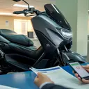 Pajak Motor NMAX 2026: Daftar Lengkap Semua Tipe, Cara Hitung, dan Bayar Online