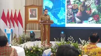 Target Ekonomi 8 Persen, Wamendagri Bima Arya Dorong Perluasan Akses Keuangan