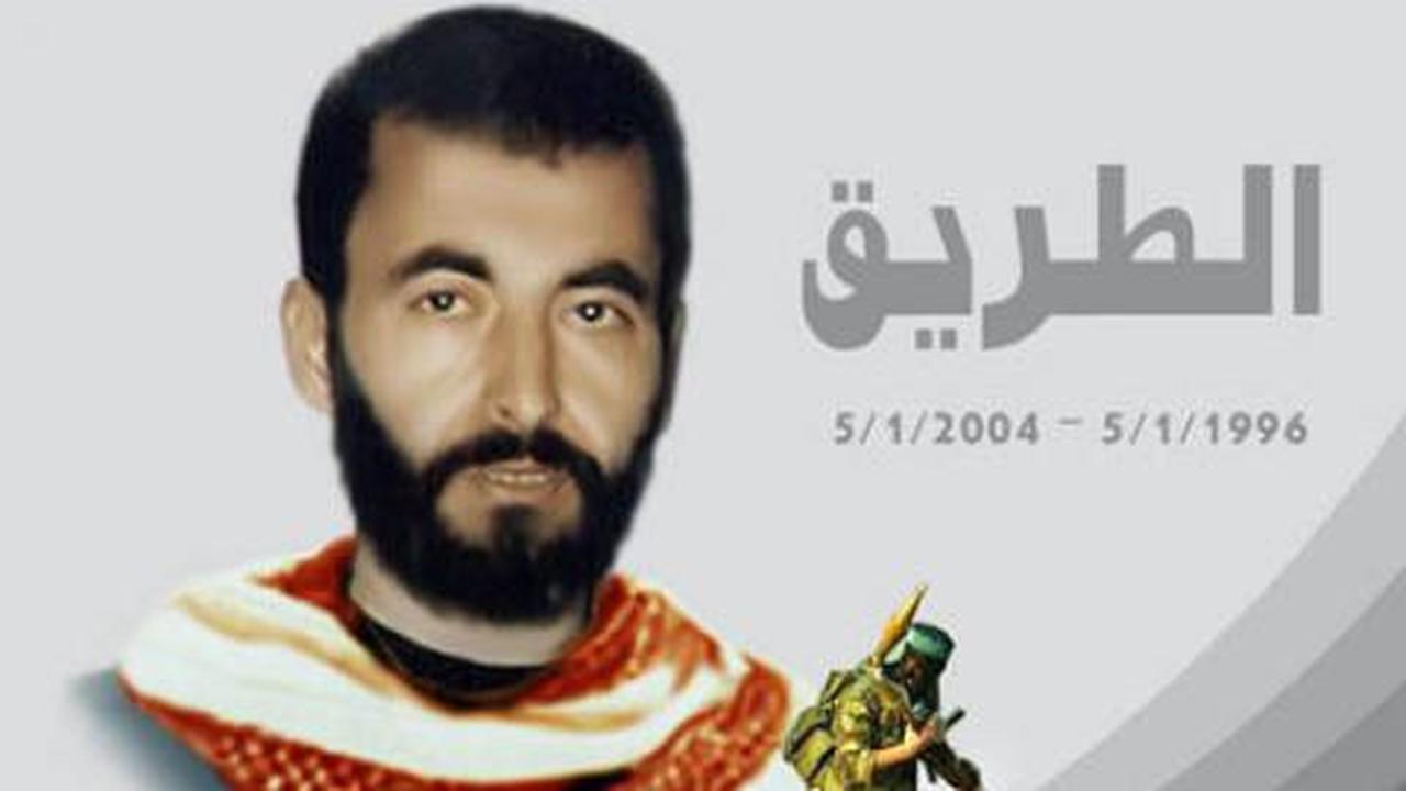 Yahya Ayash, mengubah batu menjadi peledak