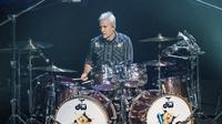 Josh Freese Foo Fighters  (Amy Harris/Invision/AP)