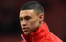 Chamberlain janji cetak banyak gol