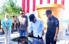 Tugu Ujung Aspal Selayar: Simbol Identitas dan Harapan Baru Pariwisata Sulawesi Selatan