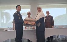 Sempat Viral Karena Tagih Bea Masuk, Kini Bea Cukai Serahkan Alat Belajar SLB Tanpa Biaya Apapun