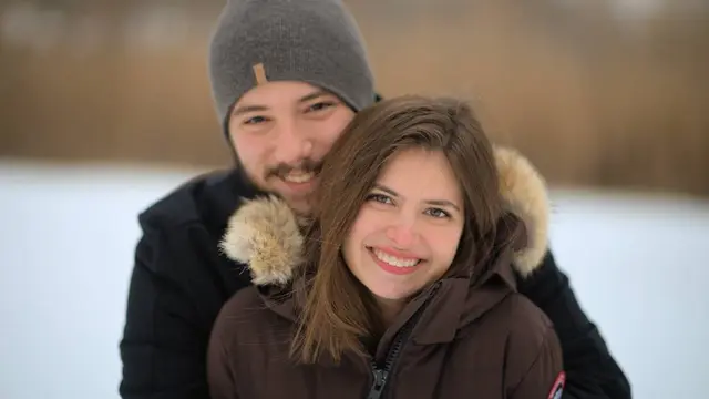 [Bintang] Daniela Aedo