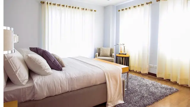 20161101-Cara Mudah Ciptakan Kamar Tidur Sehat dan Nyaman