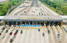 Libur Panjang Kenaikan Isa Almasih 2025, Lalu Lintas Tol Regional Nusantara Naik 6,9 Persen
